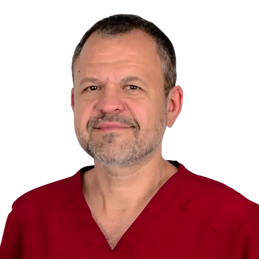 Dr Lazarov Aldental IhdeDental Basal Implants Sofia Bulgaria