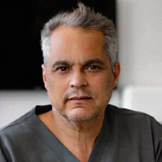 Dr Abdellah Bennani Bennani Dental Casablanca, Marocco