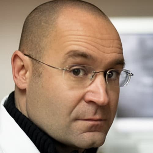 Dr Dino Bukovic Simpa Dent Zagreb, Croatia