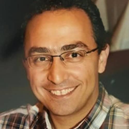 Dr Joseph Sakr Cabinet Sakr Paris, France
